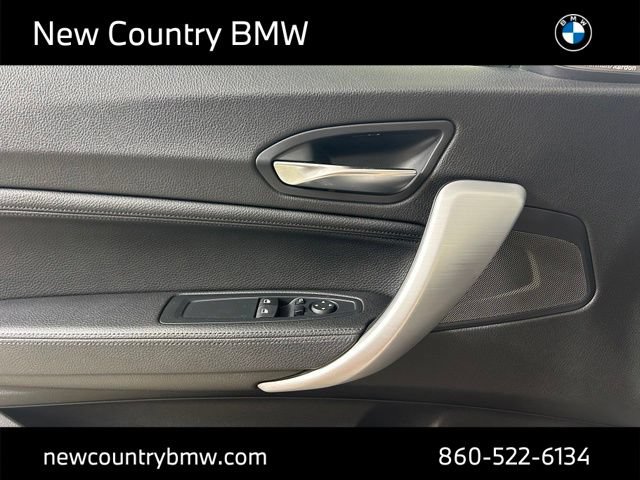 Used 2016 BMW M235i xDrive Coupe AWD/4WD image 12