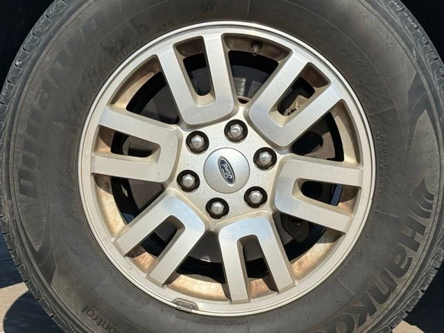 Used 2012 Ford Expedition XLT RWD image 11