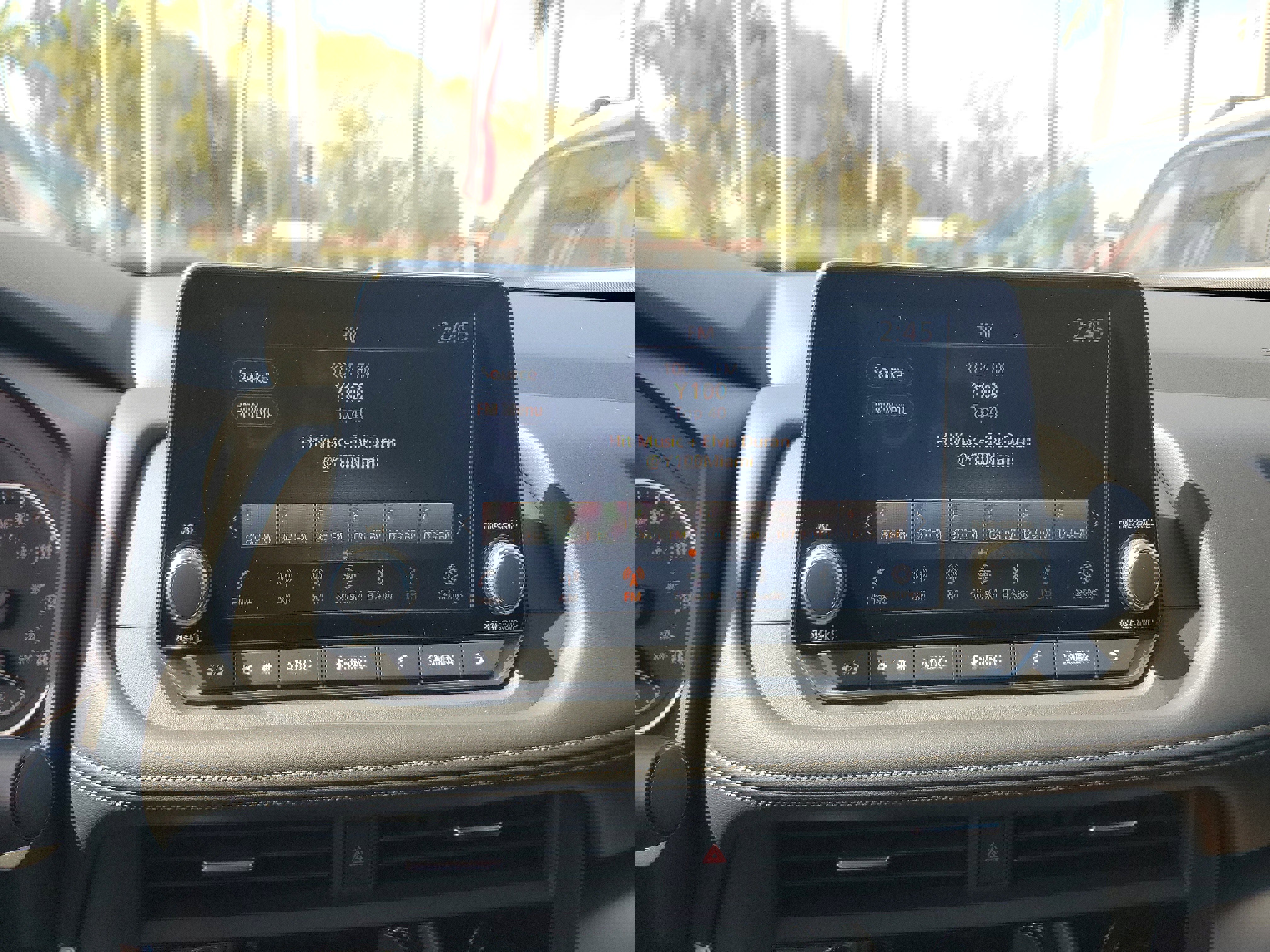 New 2026 Nissan Rogue SV image 15