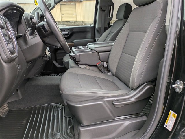 Used 2020 Chevrolet Silverado 1500 LT image 7