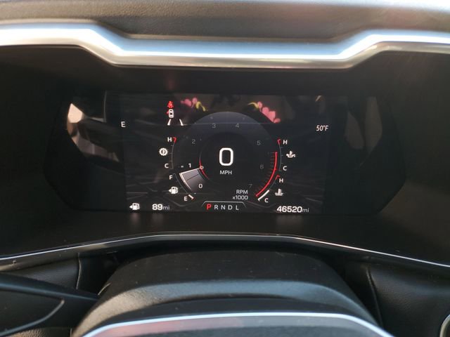 Used 2023 GMC Canyon Elevation image 29