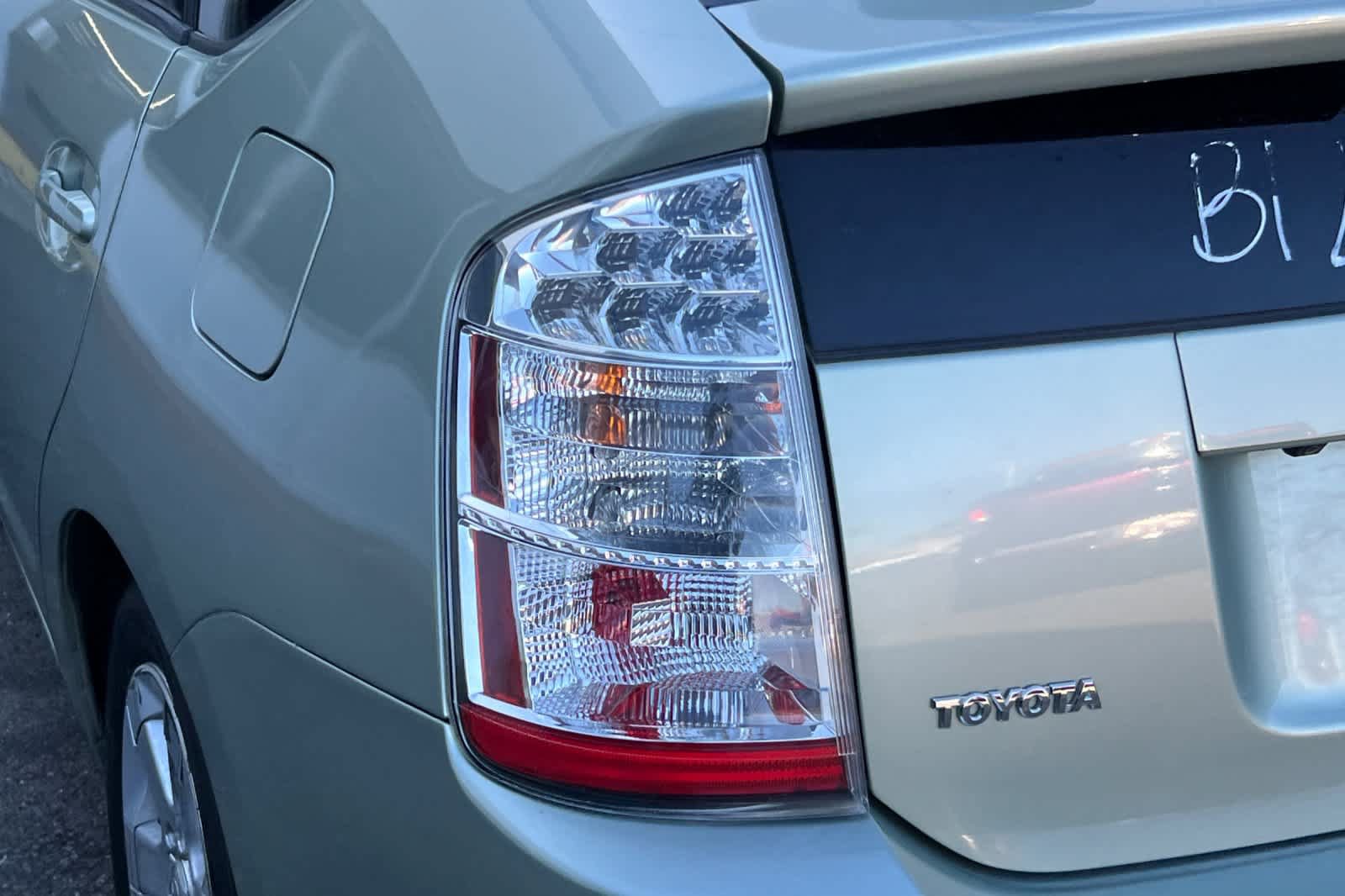 Used 2008 Toyota Prius FWD image 20