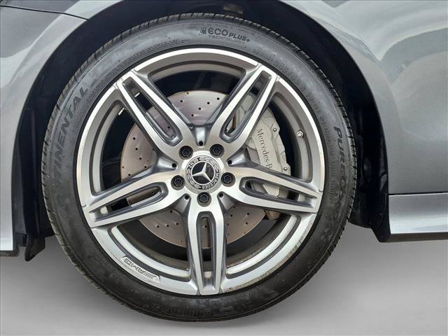 Used 2018 Mercedes-Benz E 400 4MATIC Coupe image 25