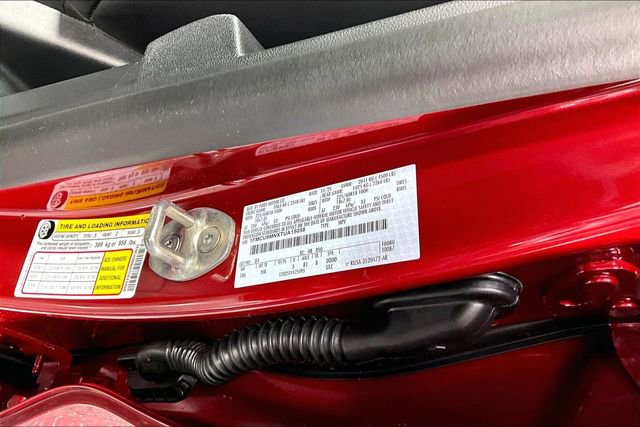 New 2026 Ford Escape ST-Line w/ Tech Pack #1 image 9