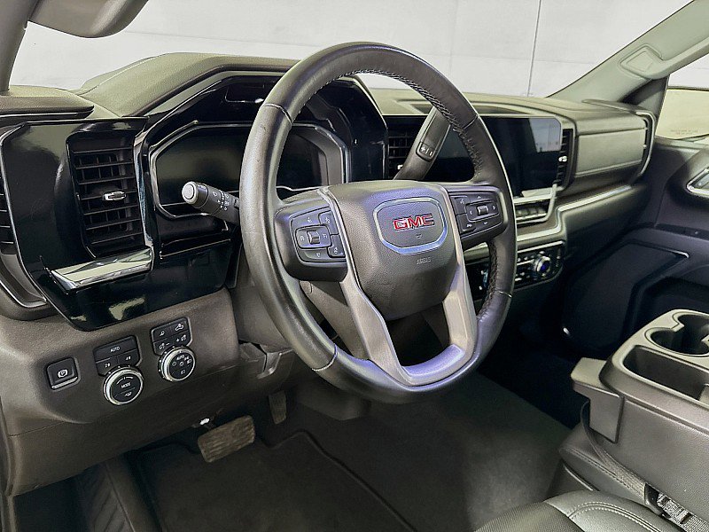 Used 2024 GMC Sierra 1500 SLT image 9