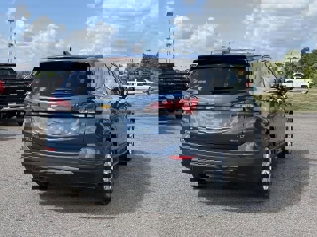 Used 2024 Chevrolet Equinox LT image 5