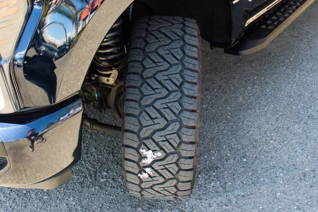 Used 2021 Ford F250 Lariat AWD/4WD image 47