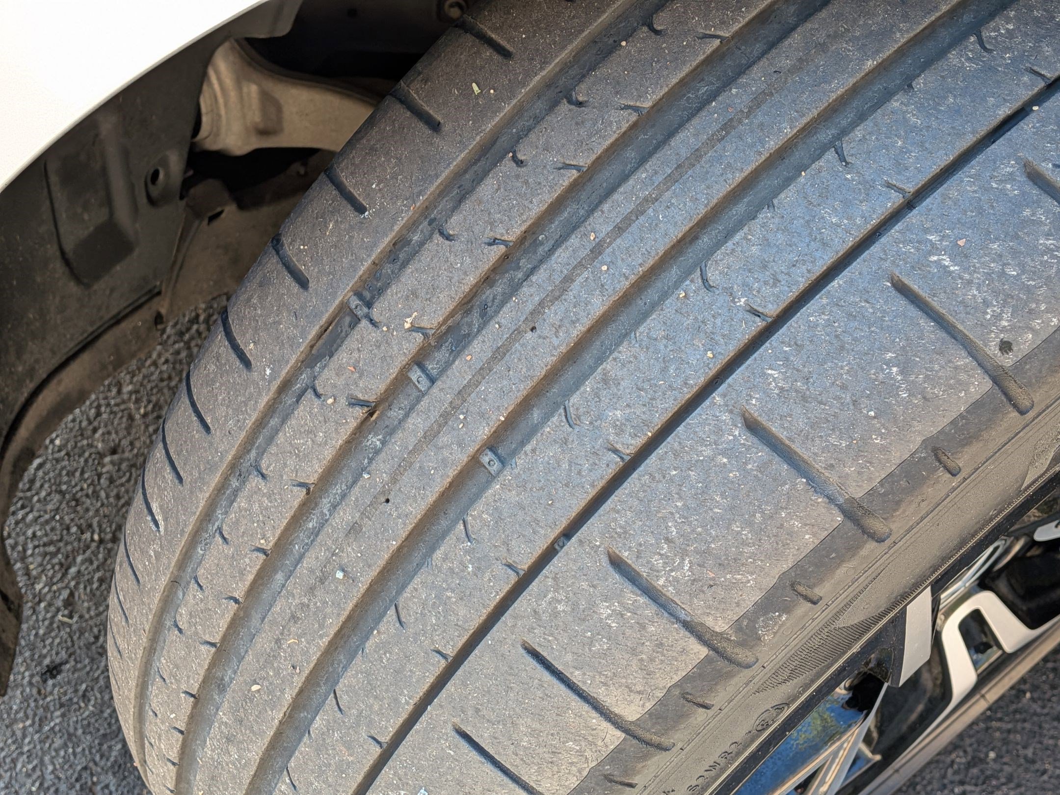 Certified 2022 Mercedes-Benz C 300 Sedan image 12