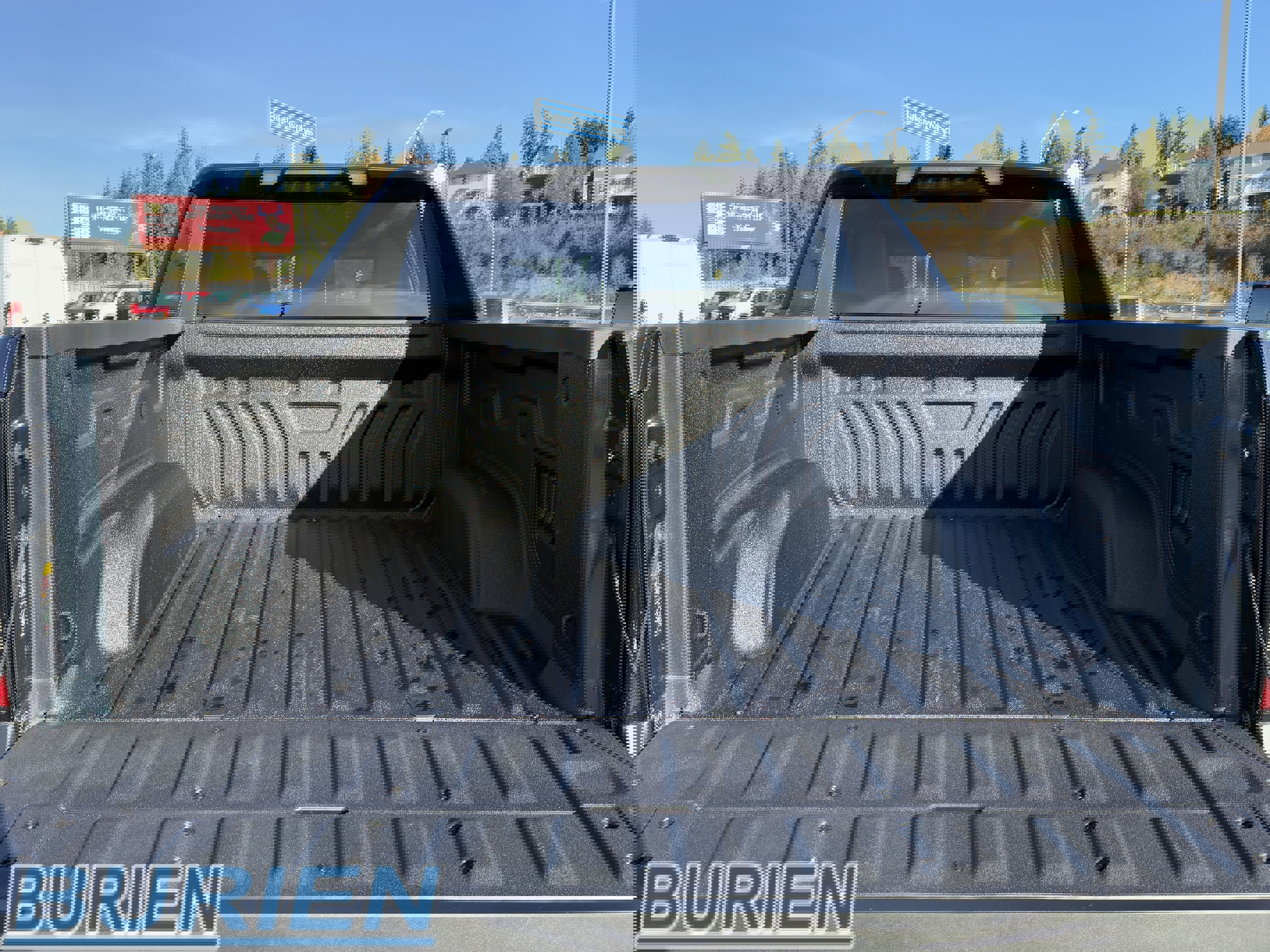 New 2026 Chevrolet Silverado EV Trail Boss image 33