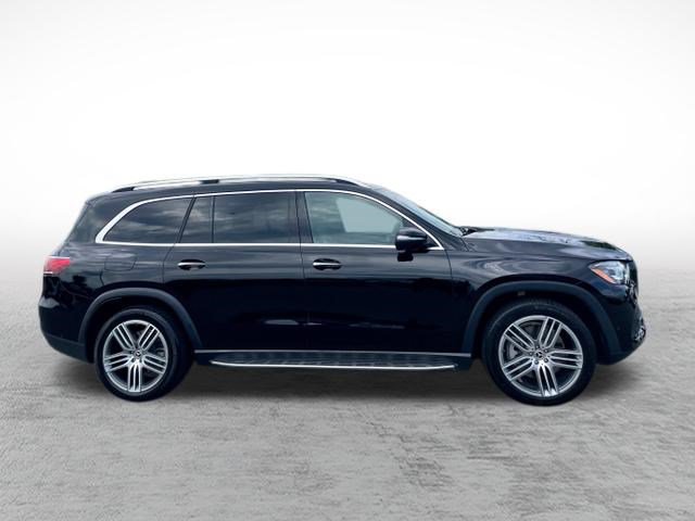 Used 2022 Mercedes-Benz GLS 450 4MATIC image 4