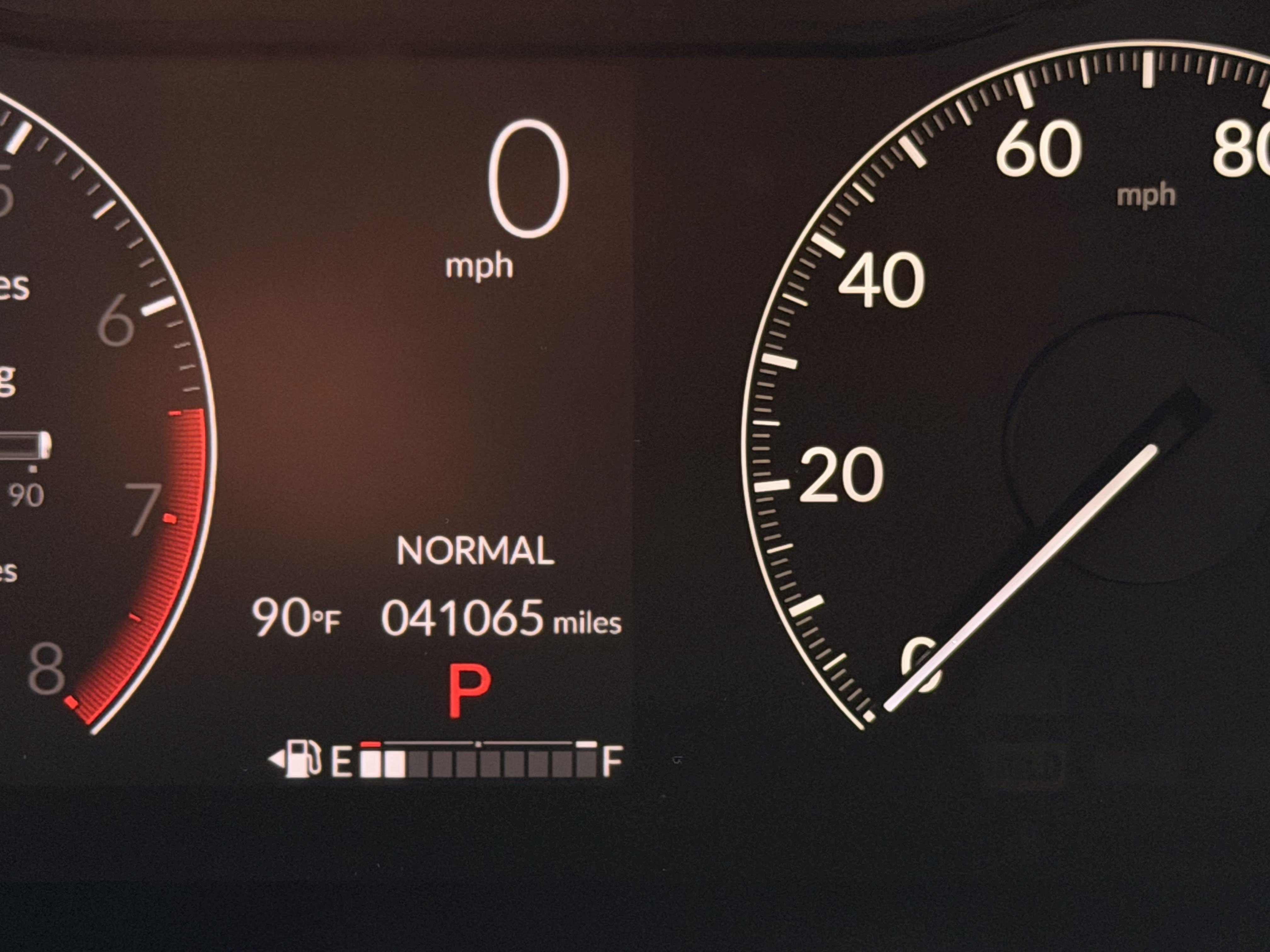 Certified 2024 Honda CR-V EX image 19