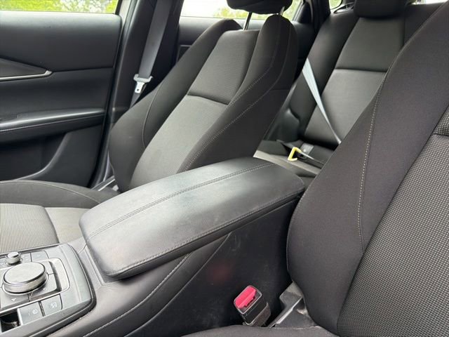 Used 2021 MAZDA CX-30 FWD 2.5 S image 20