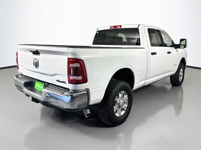 Used 2024 RAM 2500 Big Horn w/ Protection Group AWD/4WD image 10