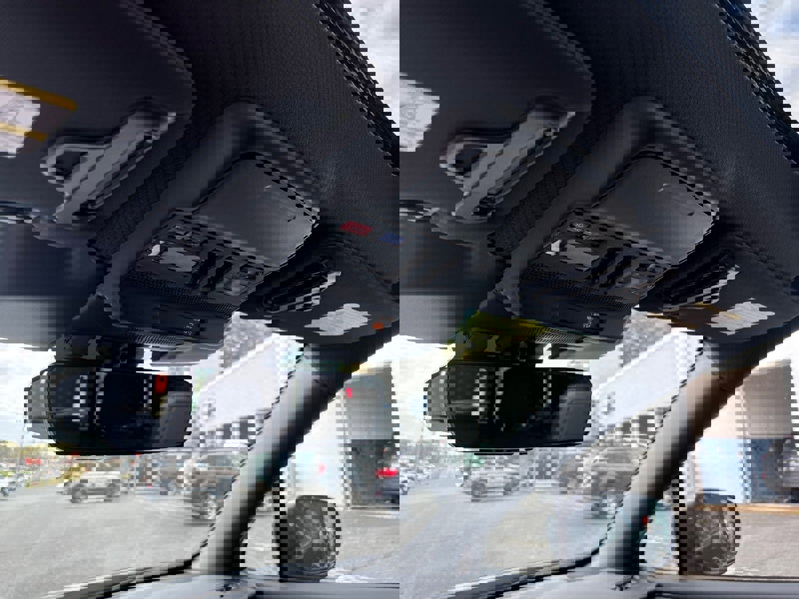 New 2026 Subaru Outback Limited XT image 28