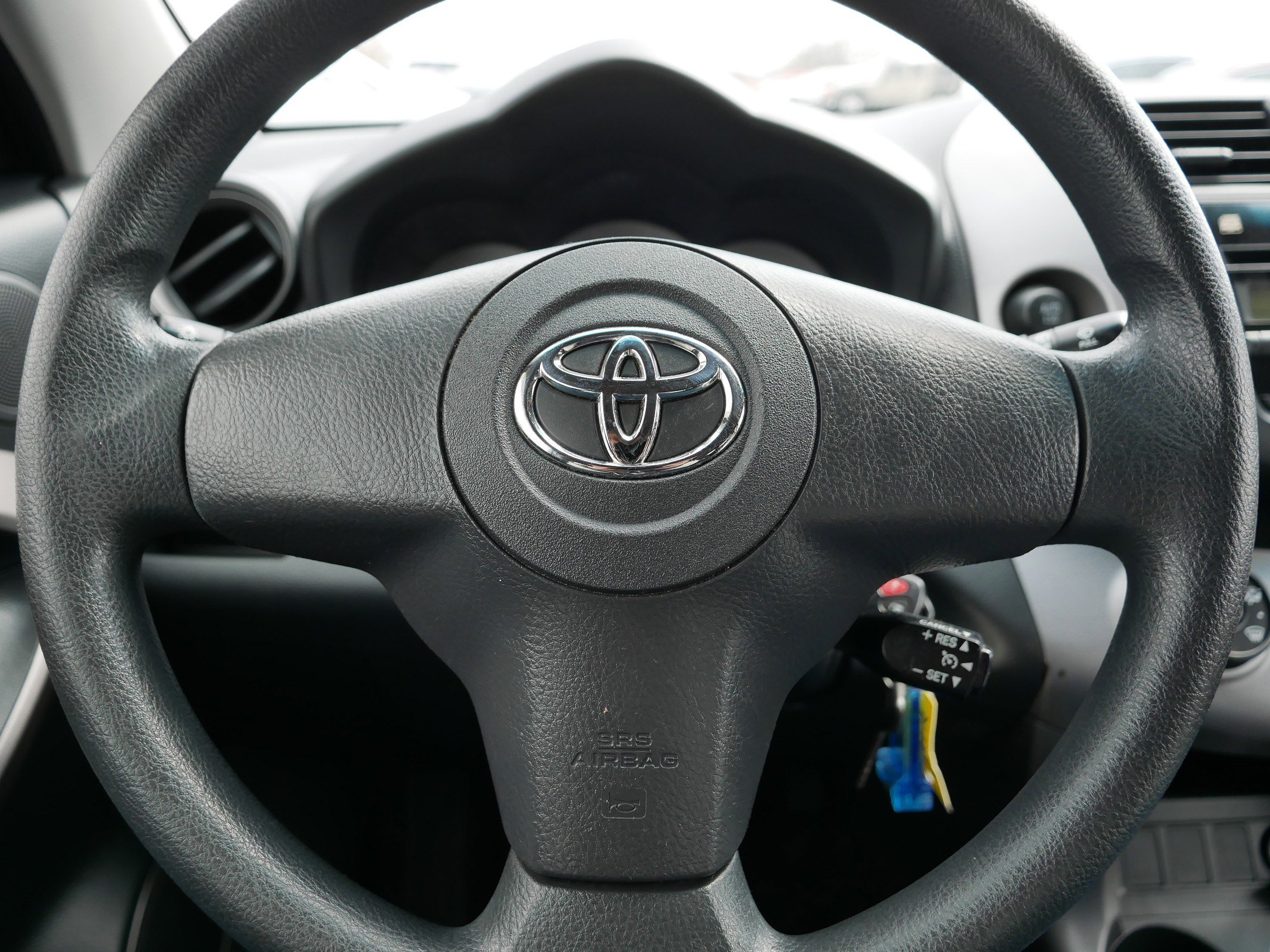 Used 2007 Toyota RAV4 Sport image 25
