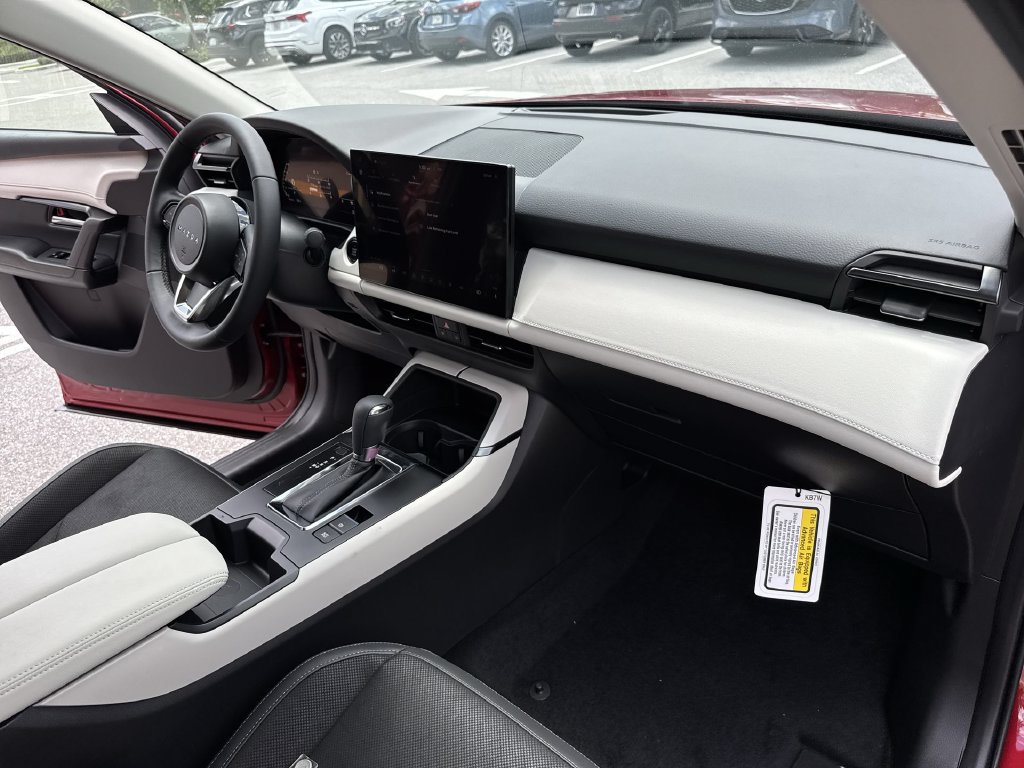 New 2026 MAZDA CX-5 Select AWD/4WD image 32