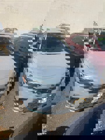 Used 2023 Honda Civic Sport