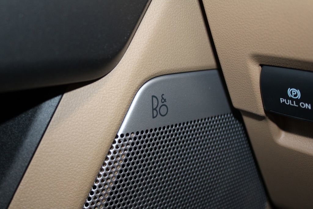 New 2026 Ford F250 Lariat w/ Chrome Package image 43