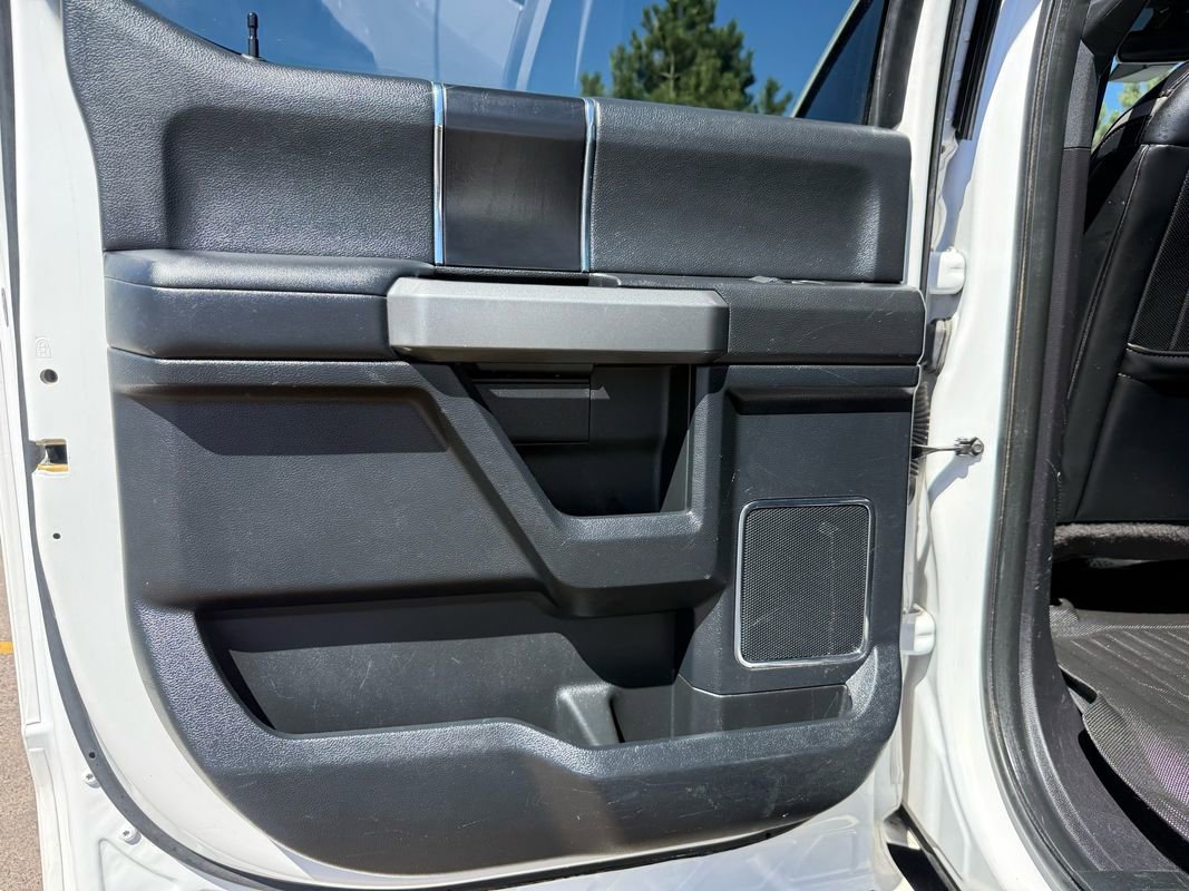 Used 2018 Ford F250 Platinum w/ Platinum Ultimate Package image 23