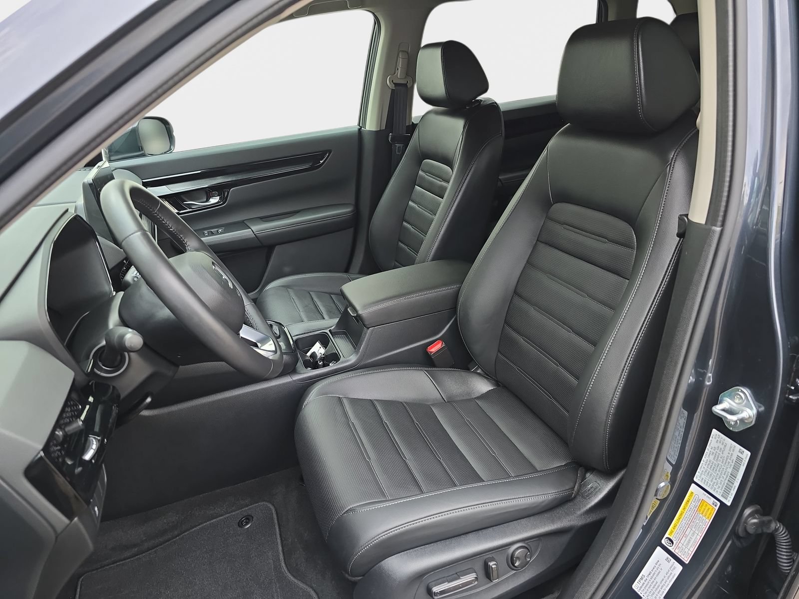 Certified 2024 Honda CR-V EX-L image 18