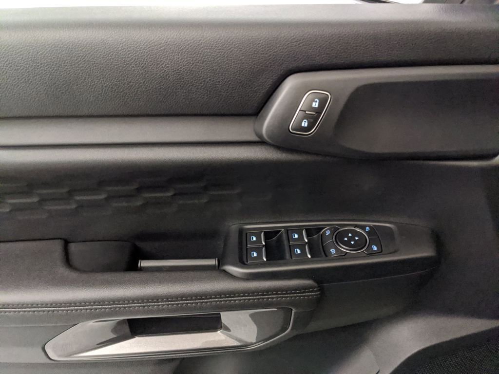 New 2025 Ford Ranger XLT w/ Equipment Group 301A High image 21