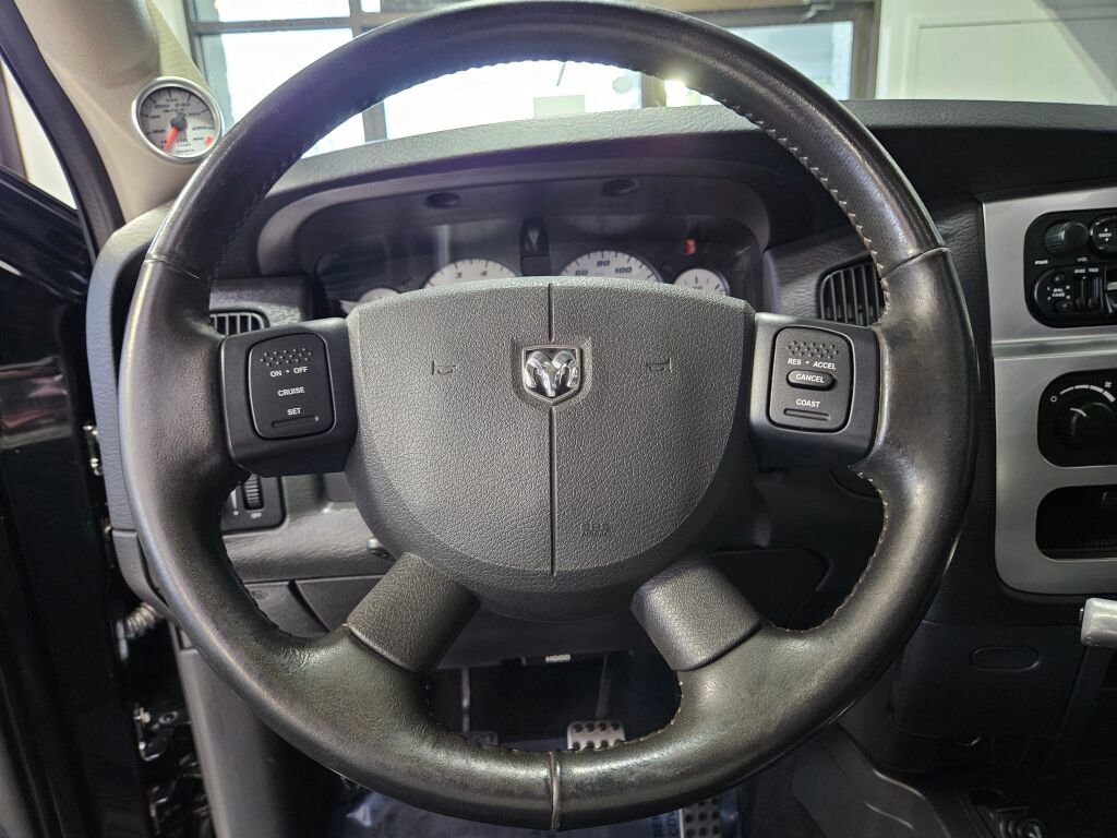 Used 2004 Dodge Ram 1500 Truck 2WD Regular Cab image 24