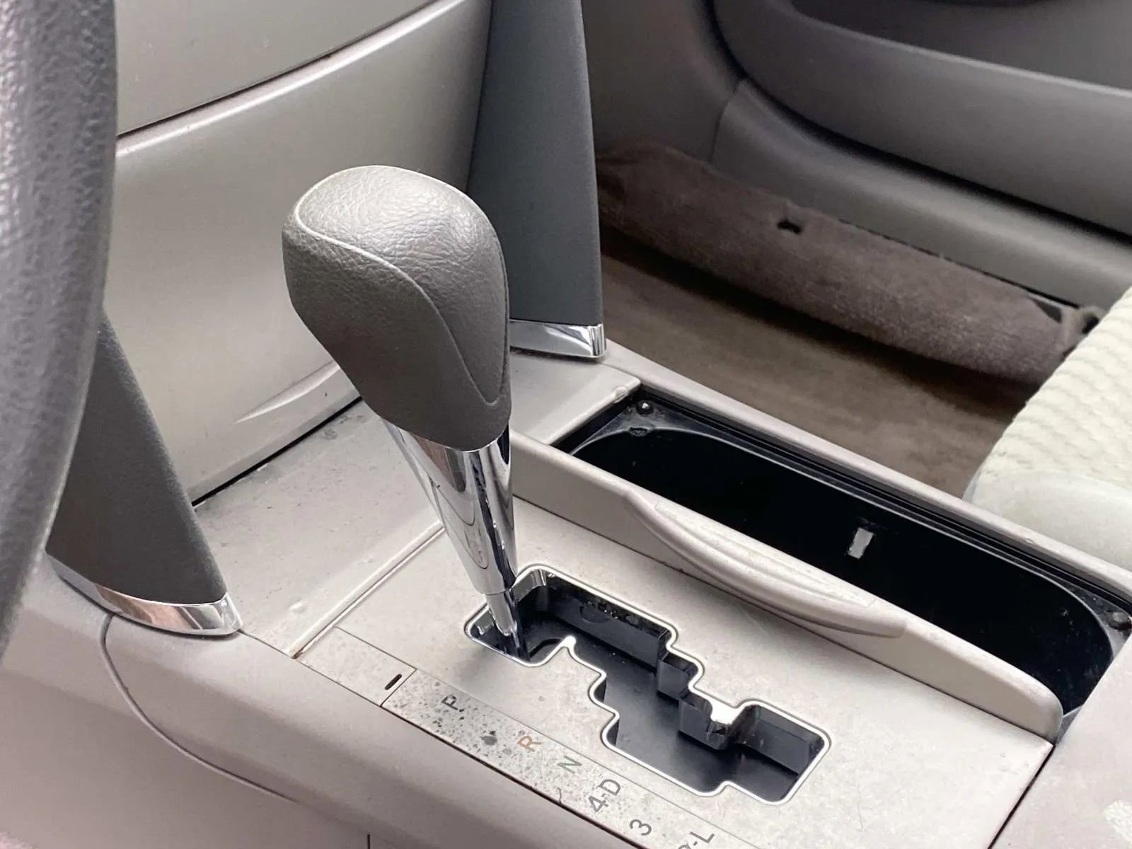 Used 2007 Toyota Camry CE FWD image 28