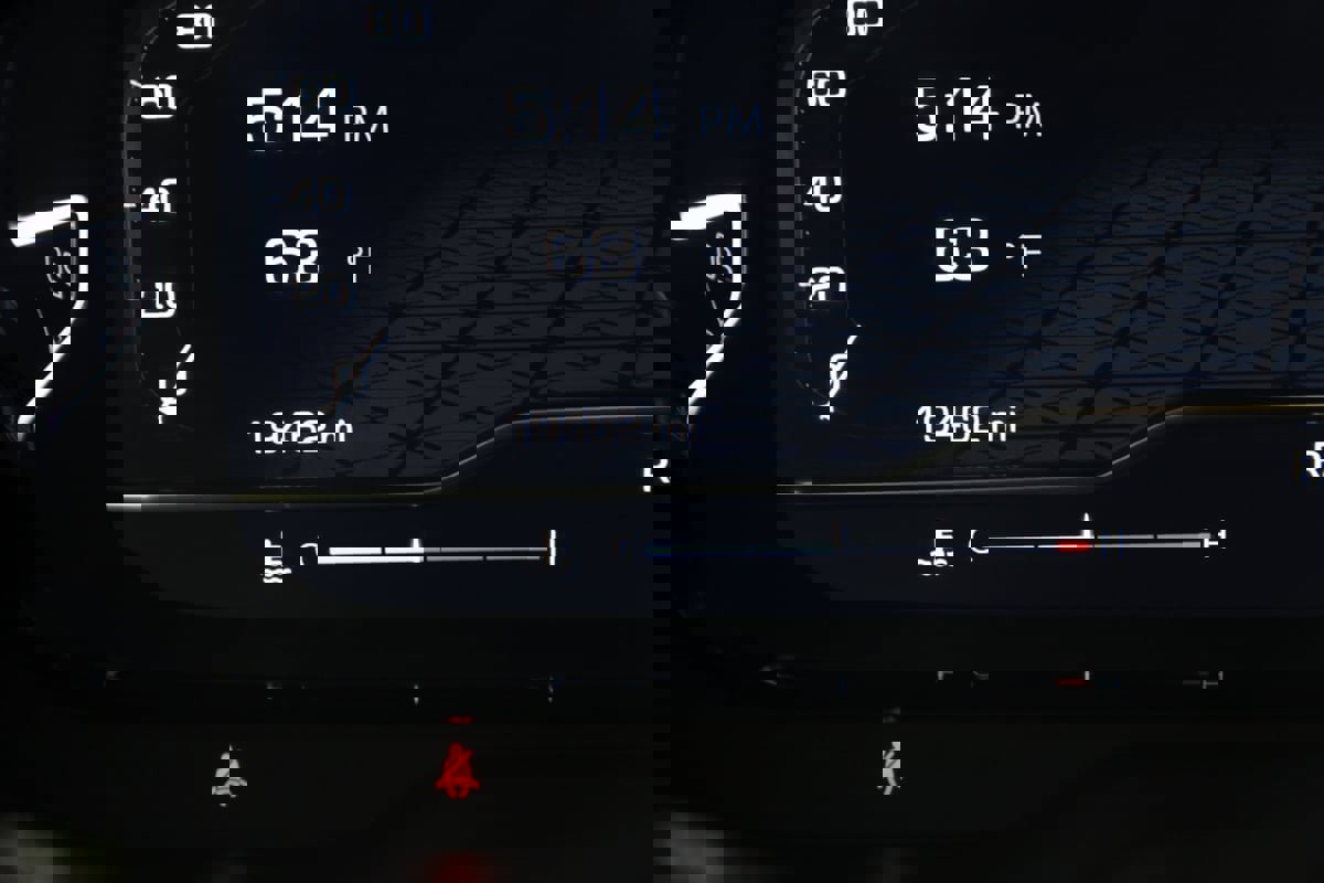 Used 2022 GMC Yukon Denali image 38