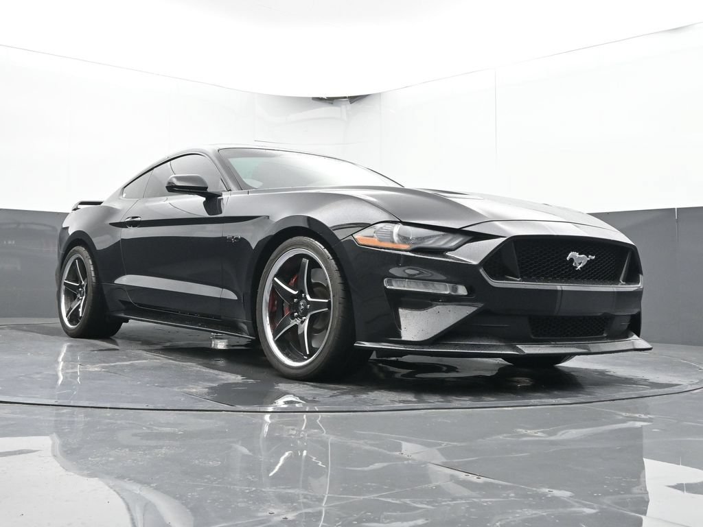 Used 2020 Ford Mustang GT w/ GT Performance Package RWD image 36