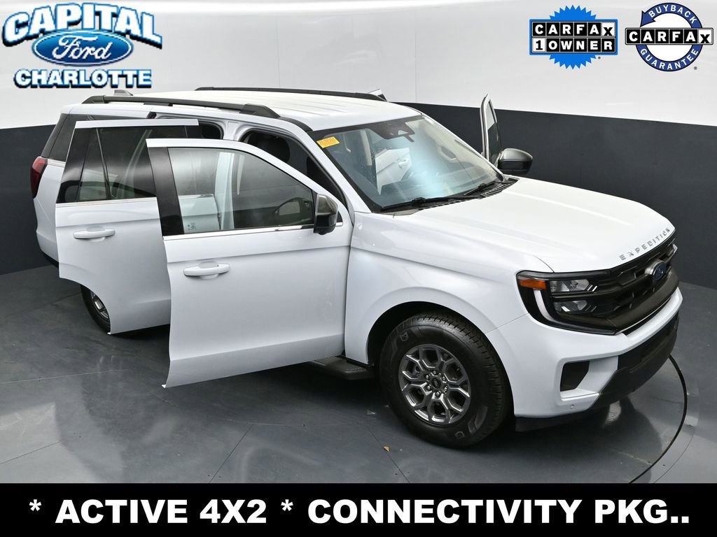 Used 2025 Ford Expedition Active image 35