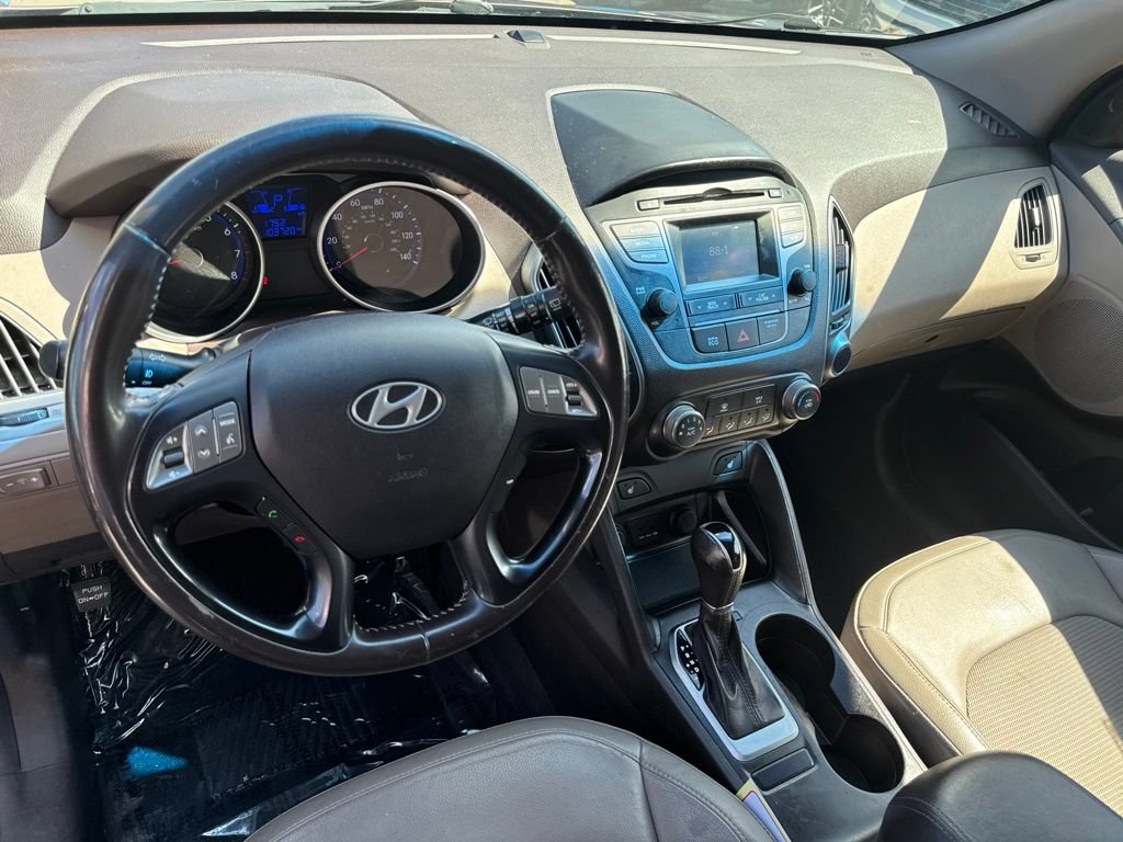 Used 2014 Hyundai Tucson SE FWD image 12