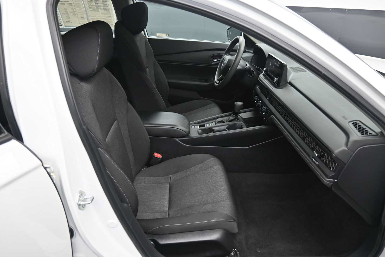 Used 2024 Honda Accord EX image 24