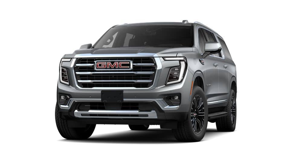 New 2026 GMC Yukon XL Elevation w/ Elevation Premium Package AWD/4WD image 4
