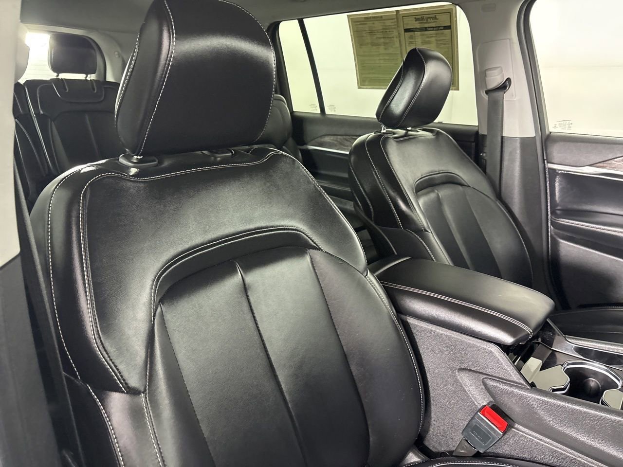 Used 2022 Jeep Grand Cherokee L Limited image 32