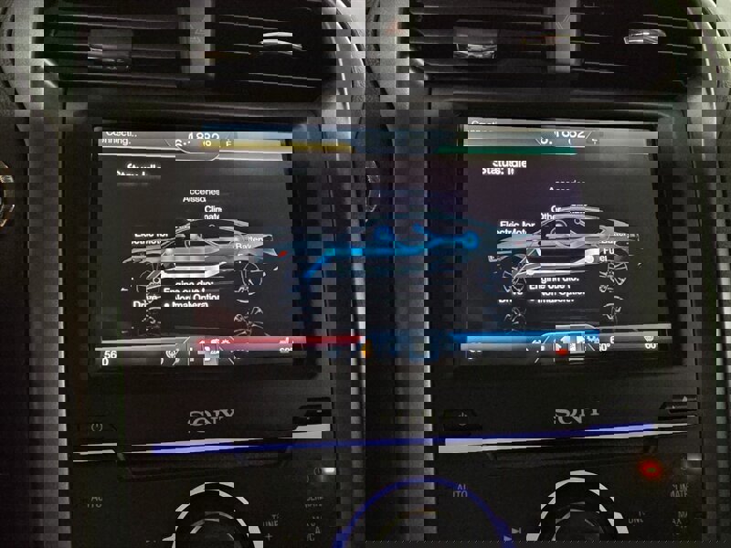 Used 2015 Ford Fusion Titanium image 12