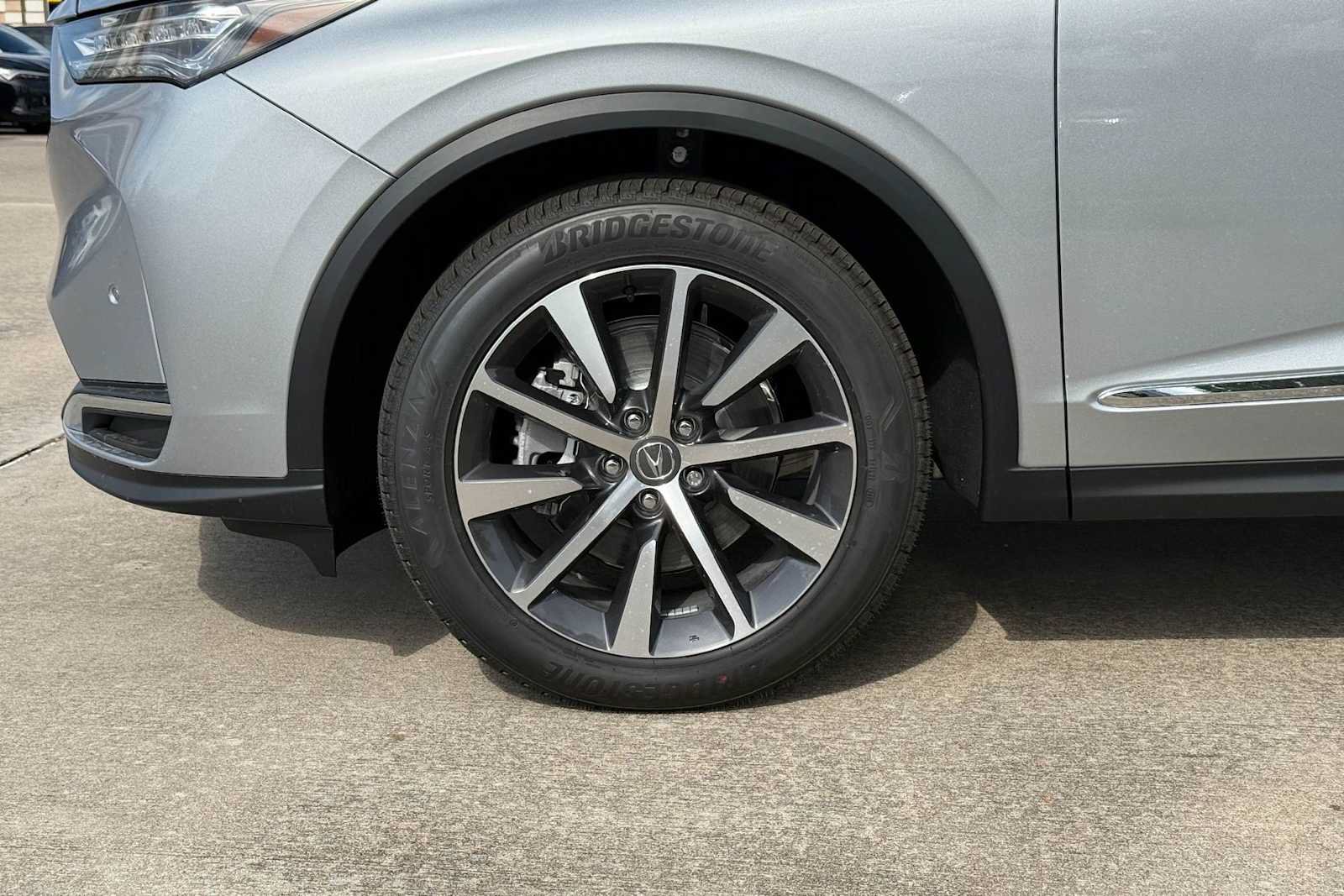 Certified 2026 Acura MDX w/ Technology Package AWD/4WD image 8
