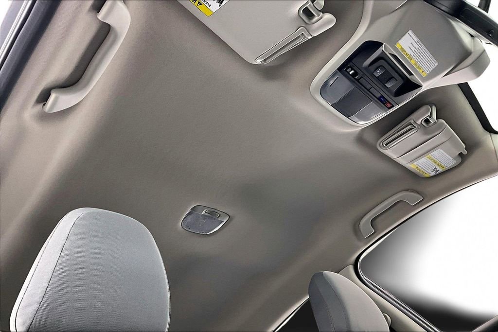 Used 2023 Subaru Crosstrek 2.0i Premium image 22