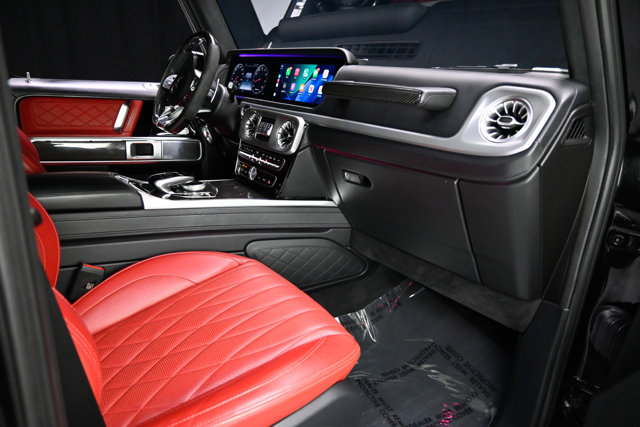 Used 2023 Mercedes-Benz G 63 AMG 4MATIC image 59