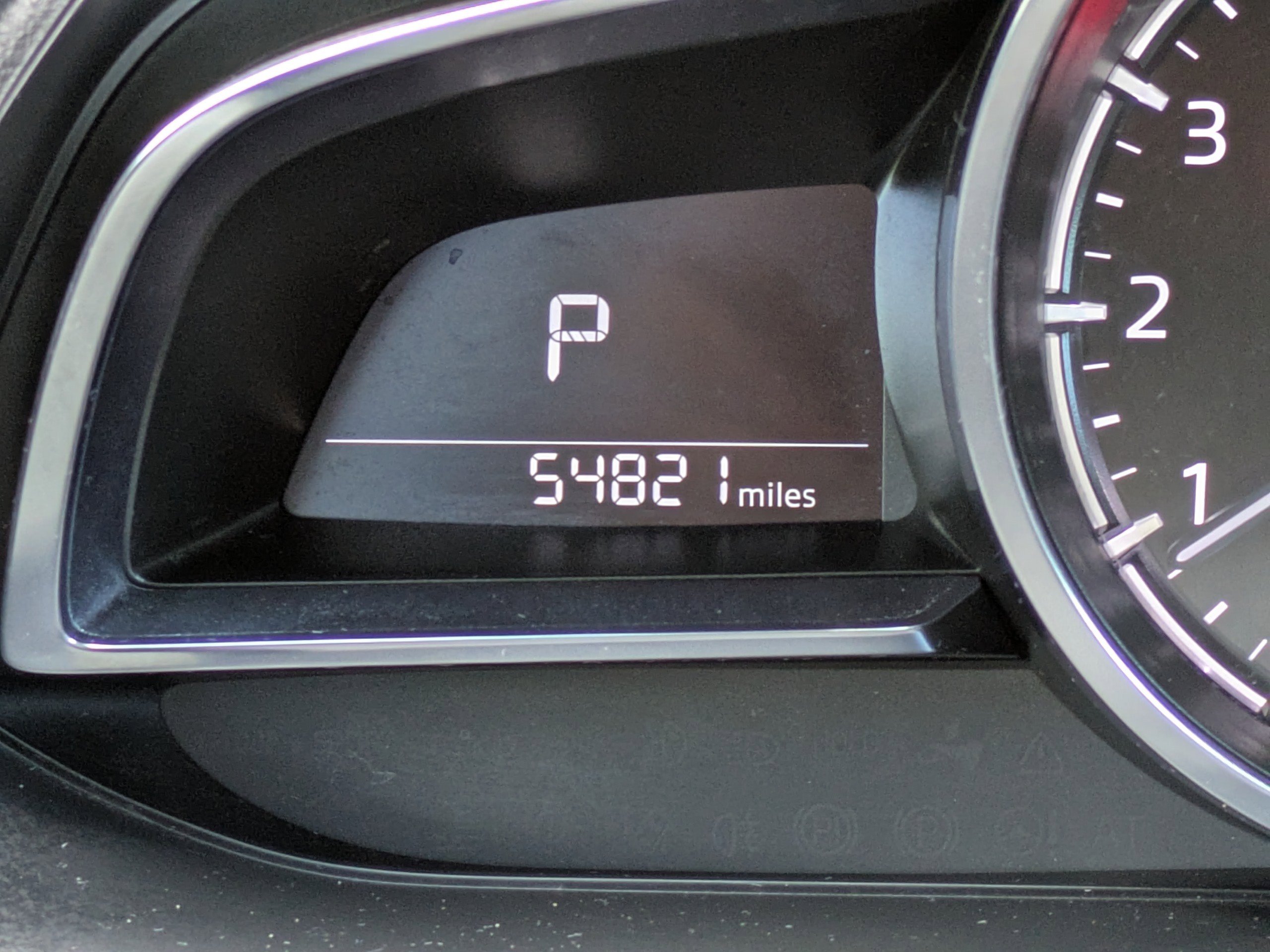 Used 2019 MAZDA CX-3 Grand Touring image 24