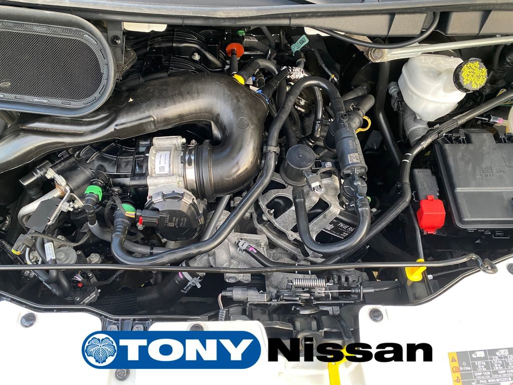 Used 2023 Ford Transit 250 Base w/ Exterior Upgrade Package image 18