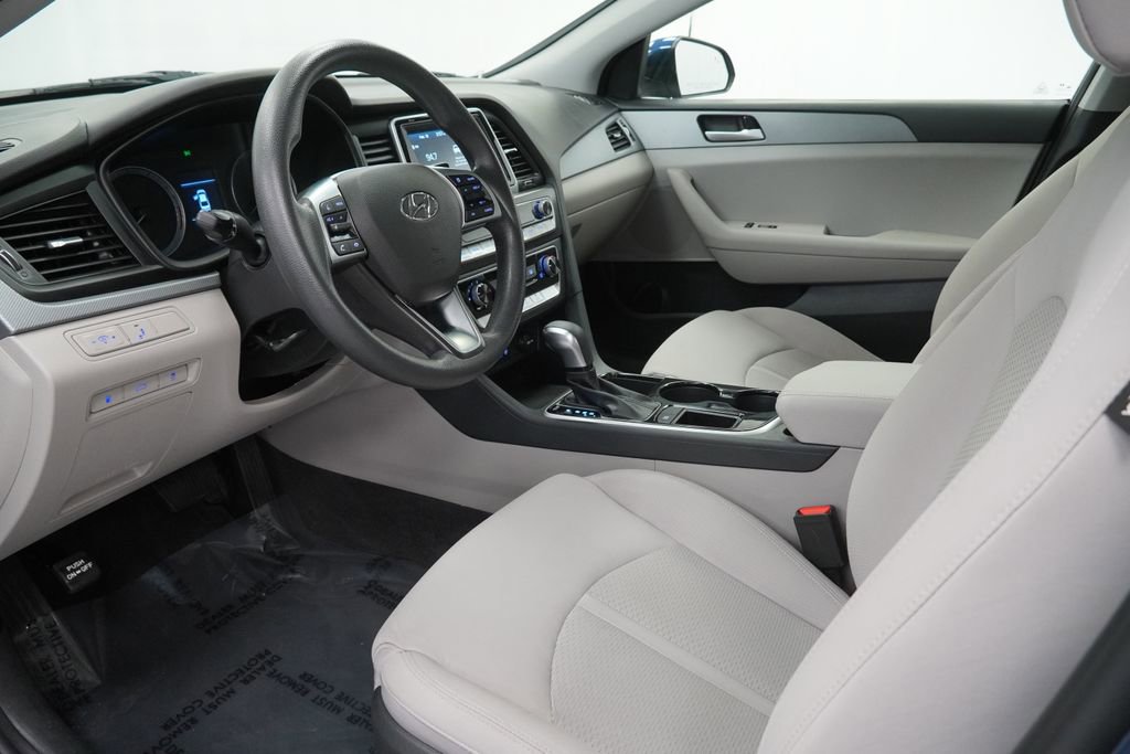 Used 2019 Hyundai Sonata SE FWD image 19