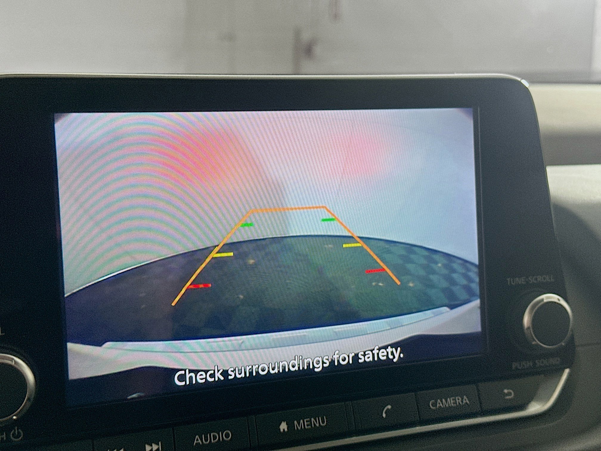 Used 2023 Nissan Rogue SV image 22