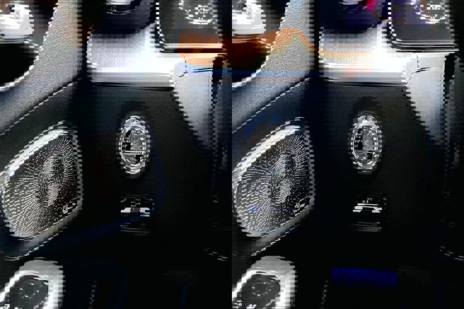 Certified 2024 Mercedes-Benz C 300 Sedan w/ Pinnacle Trim Package image 36