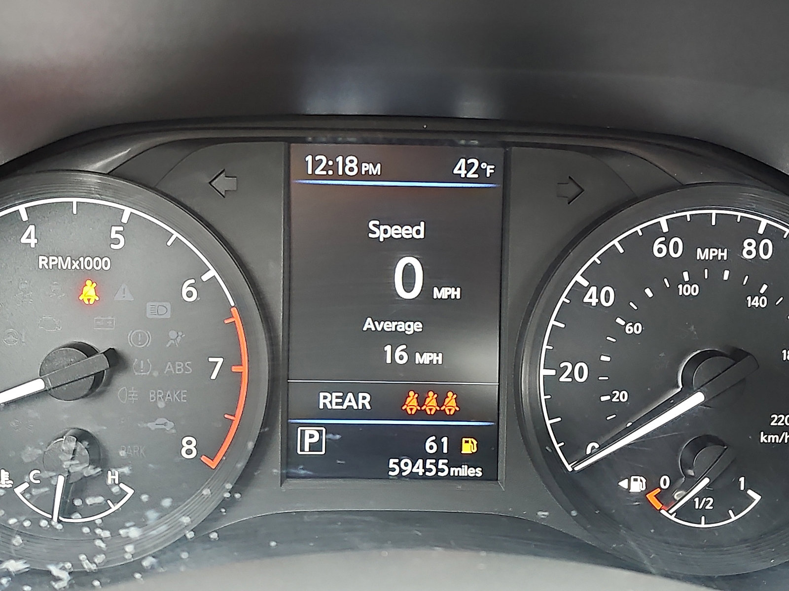 Certified 2023 Nissan Altima 2.5 S image 19