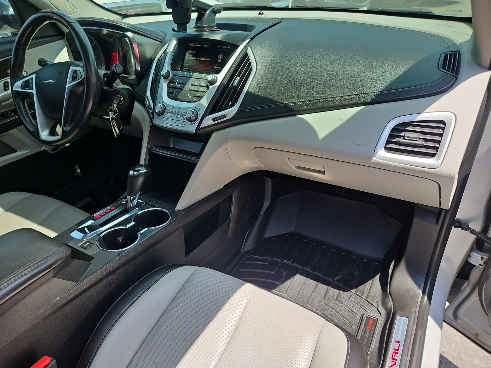 Used 2016 GMC Terrain Denali FWD image 25