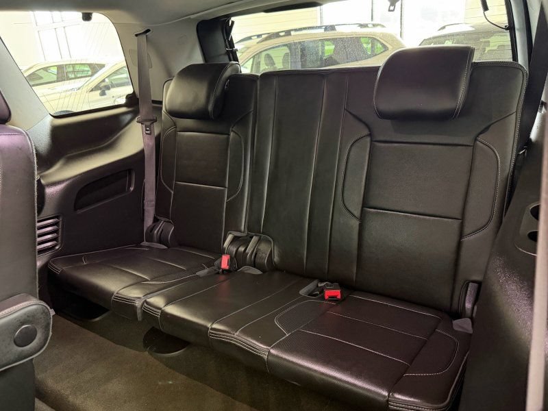 Used 2016 GMC Yukon Denali w/ Open Road Package RWD image 19