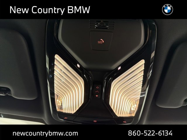 Certified 2026 BMW X5 xDrive40i w/ Parking Assistance Package image 21