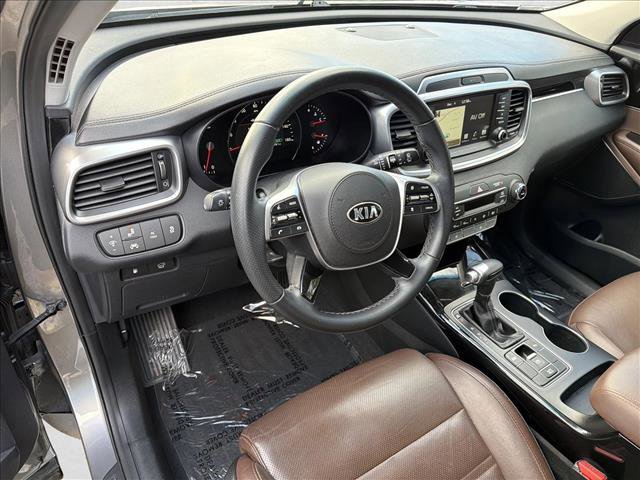 Used 2019 Kia Sorento SX image 14
