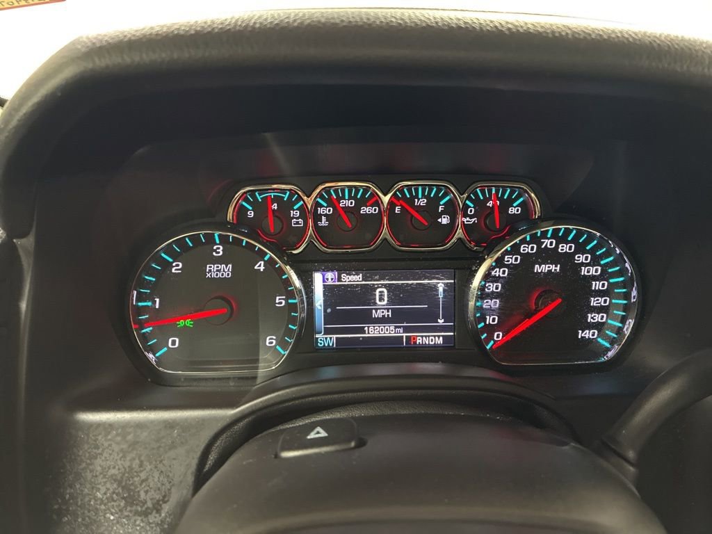 Used 2016 Chevrolet Suburban LTZ image 18