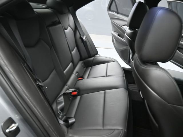 Used 2024 Cadillac CT4 Premium Luxury w/ Climate Package image 25